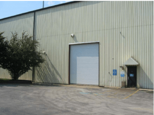 3030 N. Tripp Ave., Chicago