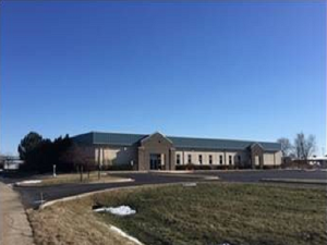 4055 Steele Drive, Machesney Park, Ill.