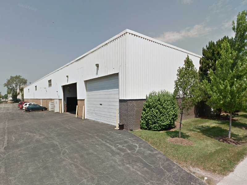 4330 S. Racine Ave., Chicago