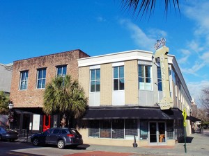 460 King St.