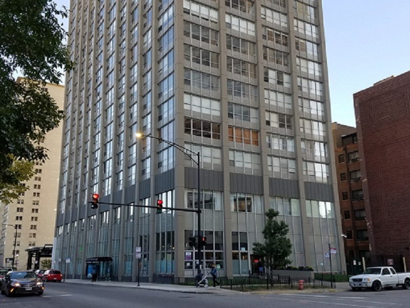 655 Irving Park Road Chicago III
