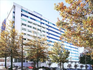 730 Peachtree Street