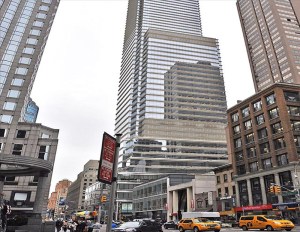 731 Lexington Ave., New York