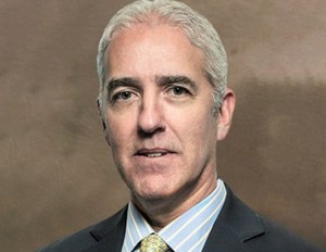 Anthony Myers, Blackstone