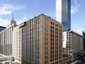 Baker Center, Minn.