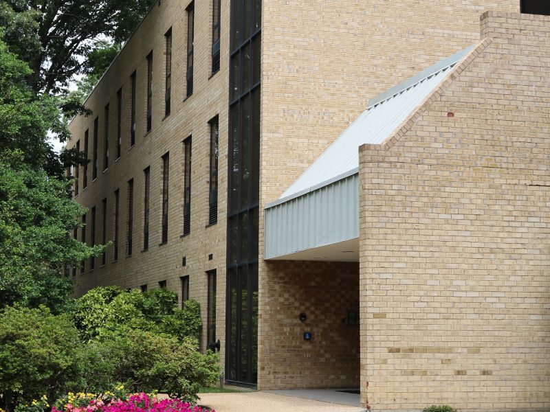 Beauregard Office Park