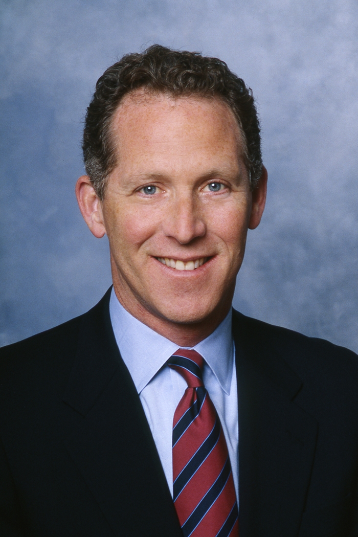 Brett Greenberg, executive managing director