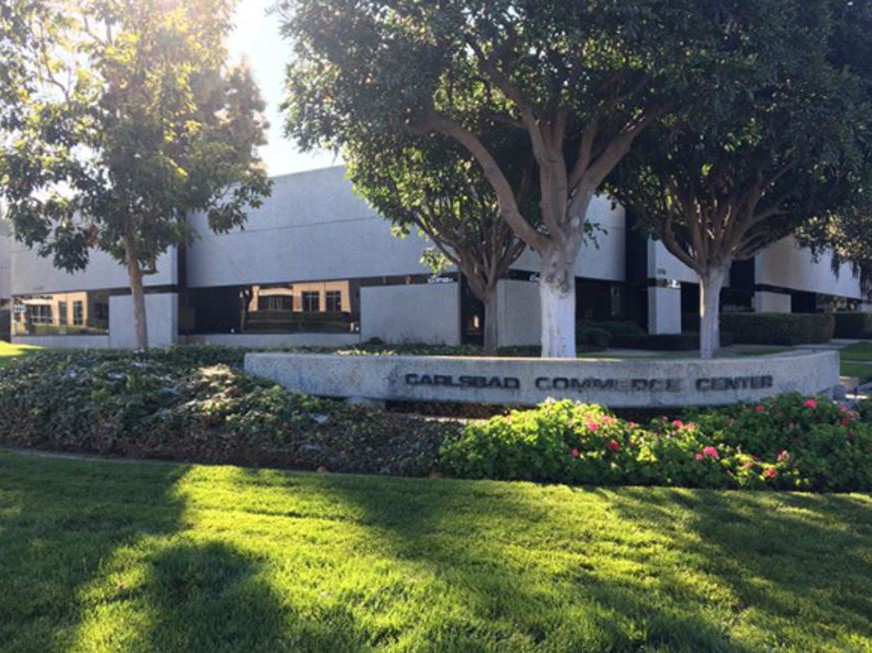 Carlsbad Commerce Center in Carlsbad, Calif