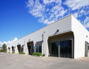 Clear Creek Business Center