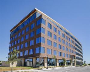 Granite Place I at Southlake Town Square
