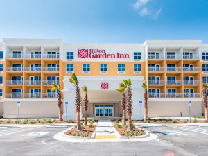 Hilton Garden Inn Fort Walton Beach