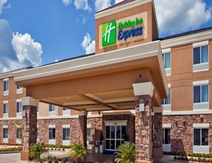 Holiday Inn Express Chesapeake- Norfolk
