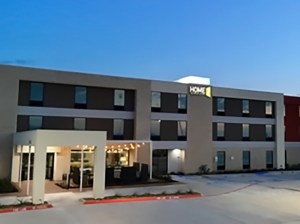 Home2 Suites By Hilton Fort Worth Southwest Cityview