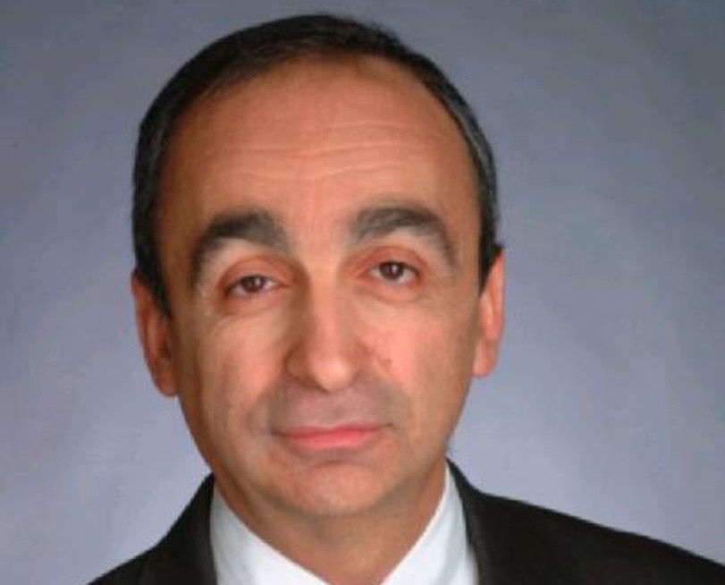 Joseph Gabbaian, NAI Capital