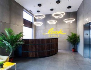 LOOK Hotel