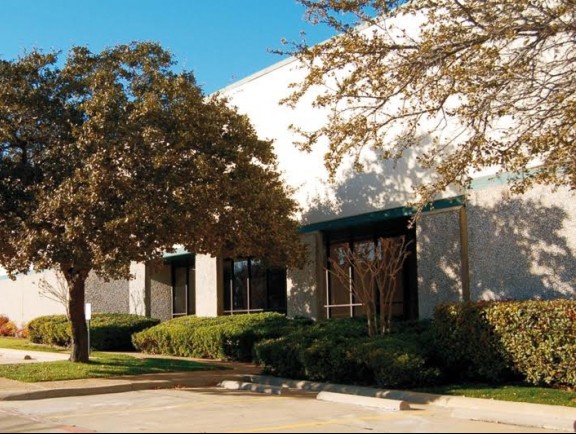 Las Colinas Distribution Center 4 and 5