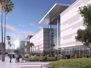 Las Vegas Convention Center