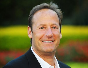Michael Comras, president & CEO, Comras Co.