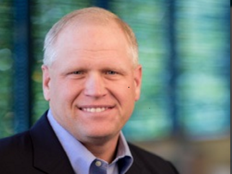 Mike Yungerman, VP & General Manager at Opus