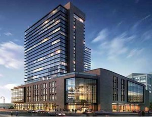 Nashville Yards