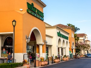 Whole Foods Market