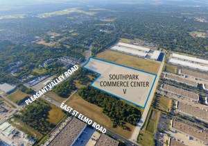 Southpark Commerce Center