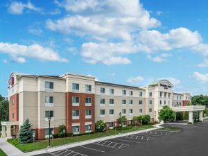SpringHill Suites Long Island Bellport, N.Y.