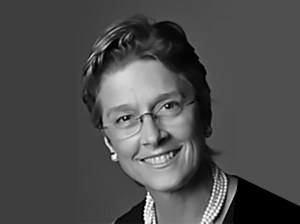 Sue Perrotty, HT III board chair & lead independent director