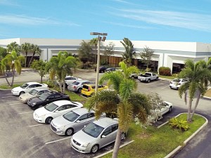 Sunrise Business Center