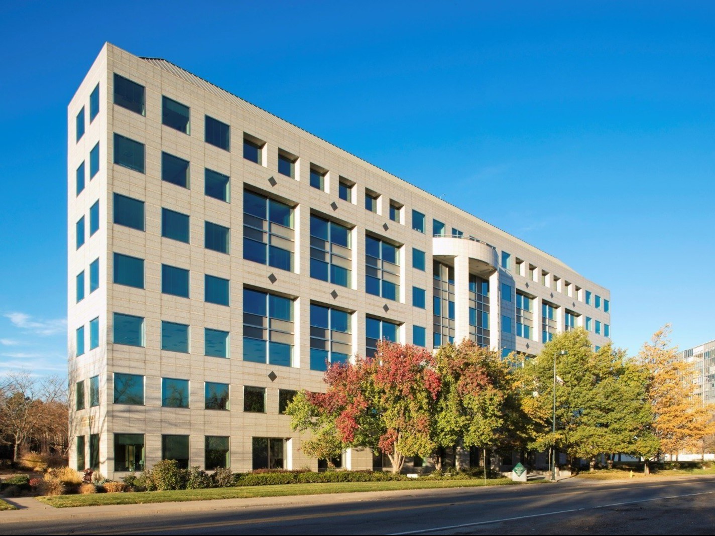 The Citadel in Denver