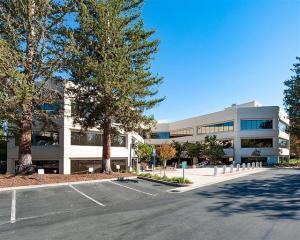 Torre Plaza in Cupertino, Calif