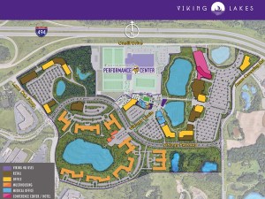 Viking Lakes