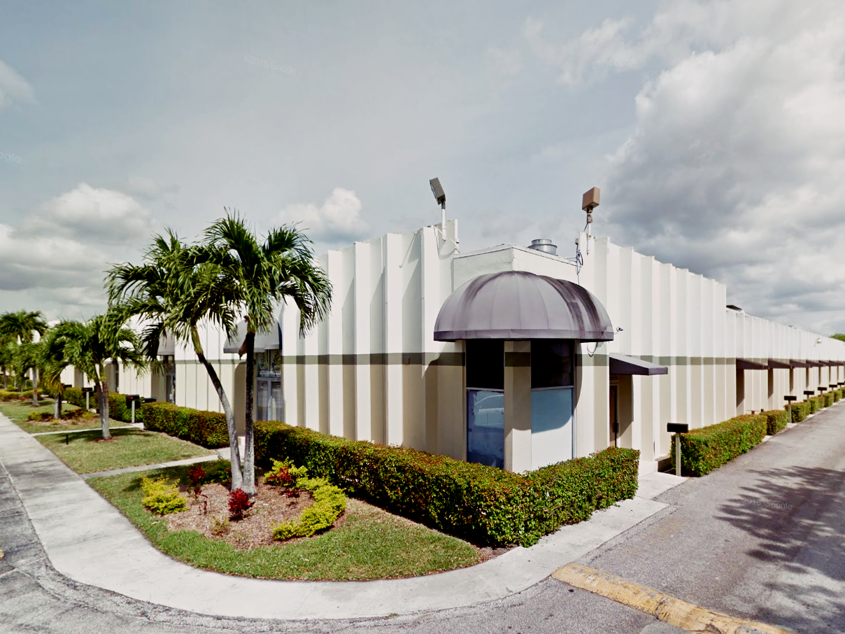 Coral Springs Business Warehouse