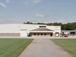 County Road 113, Elkhart, Ind.