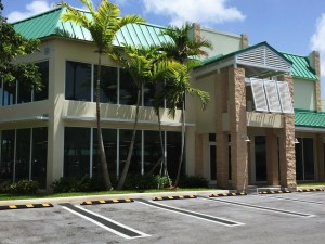 Pinecrest Village Plaza in Miami