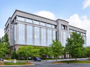 Five Corporate Center at 801 Crescent Drive