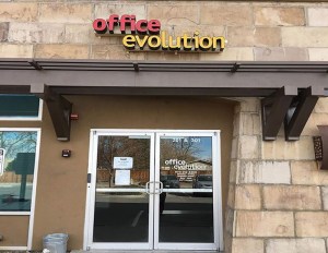 Office Evolution's Fort Collins location