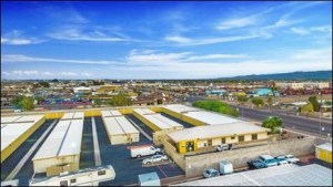 Phoenix Self Storage