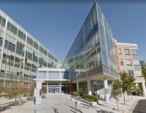 100 Manpower Place, Milwaukee