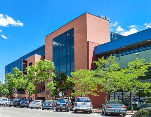 1050 Walnut St., Boulder, Colo.