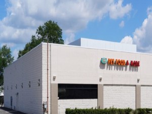 1066-1072 W. 14 Mile Road, Clawson, Mich.