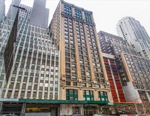 114 W. 41st St.