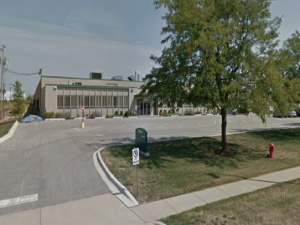 1501 Nicholas St., Elk Grove Village, Ill.