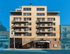 159-161 Bleecker Street