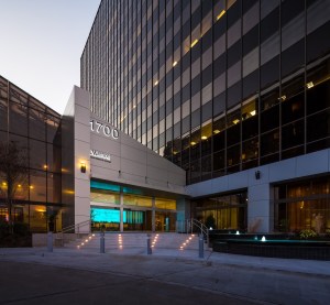 1700 West Loop, Houston, Texas