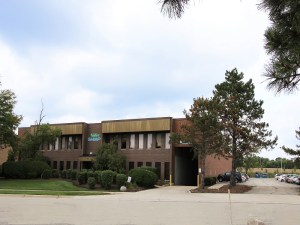 1701 Glenlake Ave., Itasca, Ill.
