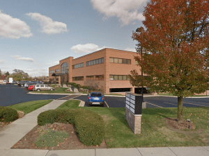 2150 Butterfield Drive, Troy, Mich.
