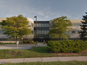 320 Matheson Blvd. W., Mississauga, Ont.
