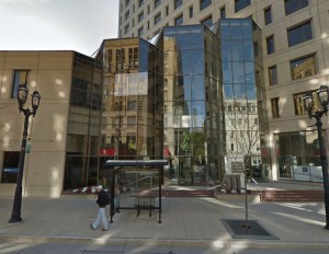 411 East Wisconsin Ave., Milwaukee