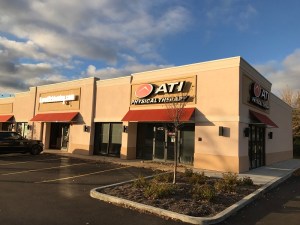 4730 - 4750 W. Dempster, Skokie, Ill.